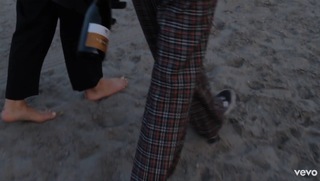 Jordan Miller feet photo 11