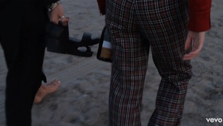 Jordan Miller feet photo 10