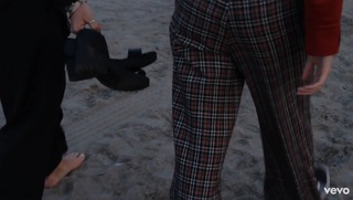 Jordan Miller feet photo 9