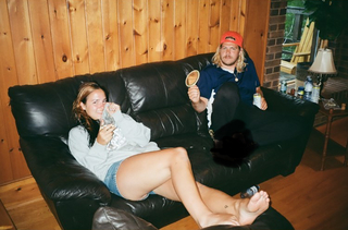 Jordan Miller feet photo 5