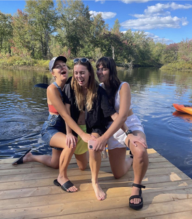 Jordan Miller feet photo 18