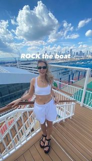 Jordan Miller feet photo 16