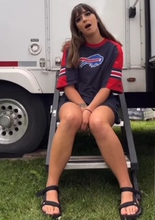 Jordan Miller feet photo 20
