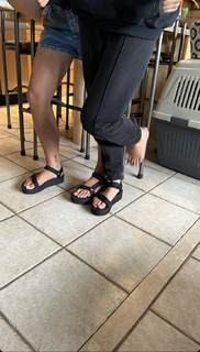 Jordan Miller feet photo 17