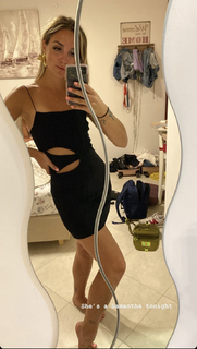 Jordan Miller feet photo 8