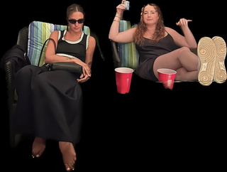 Jordan Miller feet photo 18