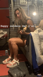 Jordan Miller feet photo 17