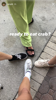 Jordan Miller feet photo 13