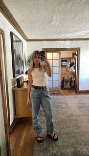 Jordan Miller feet photo 11