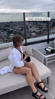 Jordan Miller feet photo 20