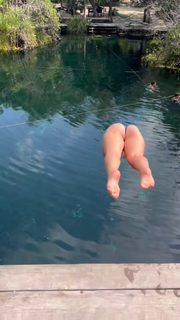 Jordan Miller feet photo 20