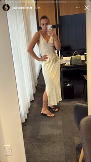 Jordan Miller feet photo 15
