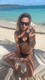 Jordan Miller feet photo 6