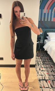 Jordan Miller feet photo 18