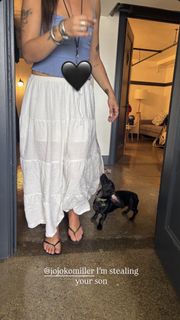 Jordan Miller feet photo 5