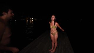Jordan Miller feet photo 1