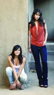 Jordana Brewster feet photo thumbnail