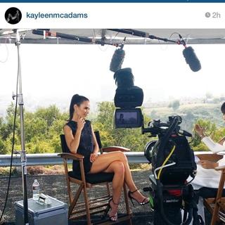 Jordana Brewster feet photo thumbnail