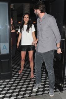 Jordana Brewster feet photo thumbnail