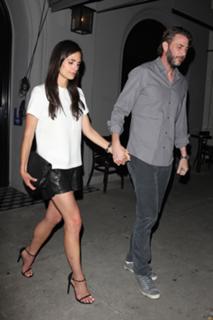 Jordana Brewster feet photo thumbnail