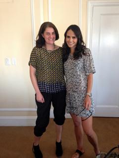 Jordana Brewster feet photo thumbnail