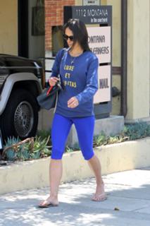 Jordana Brewster feet photo thumbnail