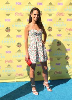 Jordana Brewster feet photo thumbnail