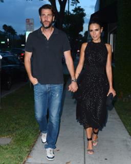 Jordana Brewster feet photo thumbnail