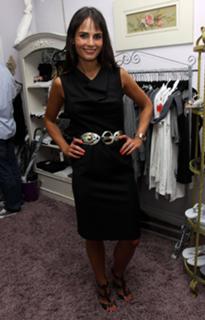 Jordana Brewster feet photo thumbnail