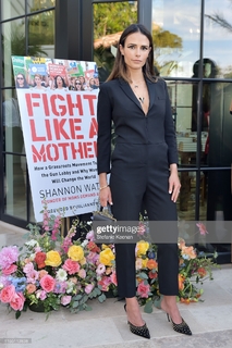Jordana Brewster feet photo thumbnail