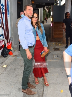 Jordana Brewster feet photo thumbnail