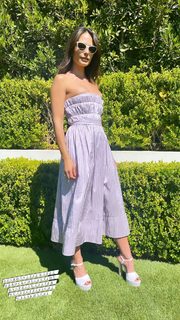 Jordana Brewster feet photo thumbnail