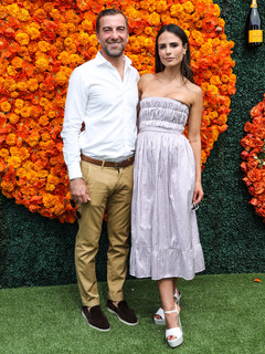 Jordana Brewster feet photo thumbnail