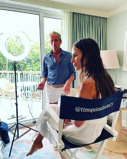 Jordana Brewster feet photo thumbnail