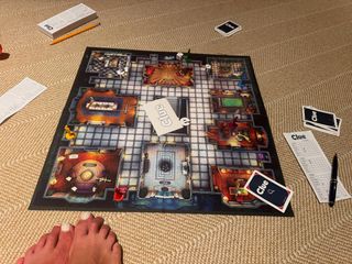 Jordana Brewster feet photo thumbnail