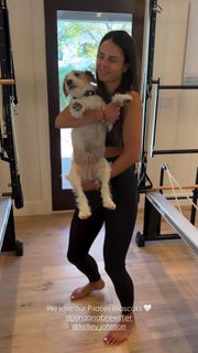 Jordana Brewster feet photo 12