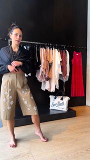 Jordana Brewster feet photo 4