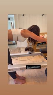 Jordana Brewster feet photo 1