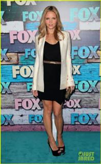 Jordana Spiro feet photo 7