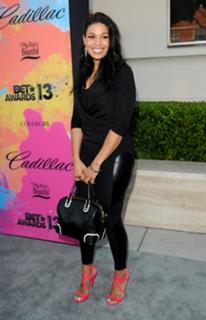 Jordin Sparks feet photo thumbnail