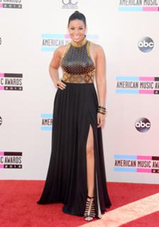 Jordin Sparks feet photo thumbnail