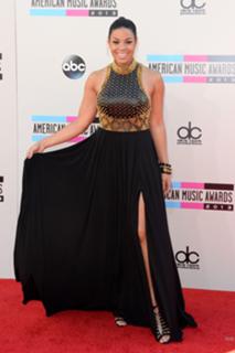 Jordin Sparks feet photo thumbnail