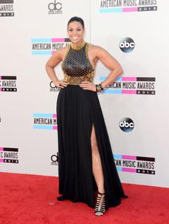 Jordin Sparks feet photo thumbnail