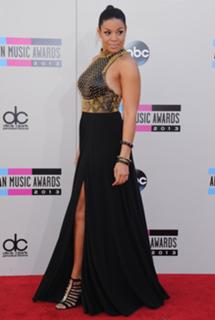 Jordin Sparks feet photo thumbnail