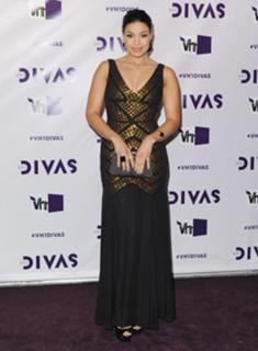Jordin Sparks feet photo thumbnail