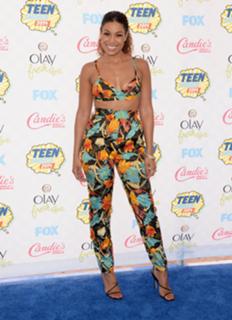 Jordin Sparks feet photo thumbnail