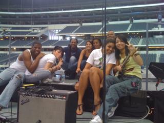 Jordin Sparks feet photo thumbnail