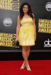 Jordin Sparks feet photo thumbnail