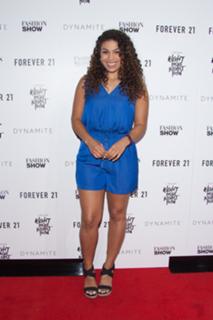 Jordin Sparks feet photo thumbnail