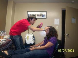 Jordin Sparks feet photo thumbnail